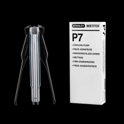 Kleszcze zaciskowe do montażu siatki